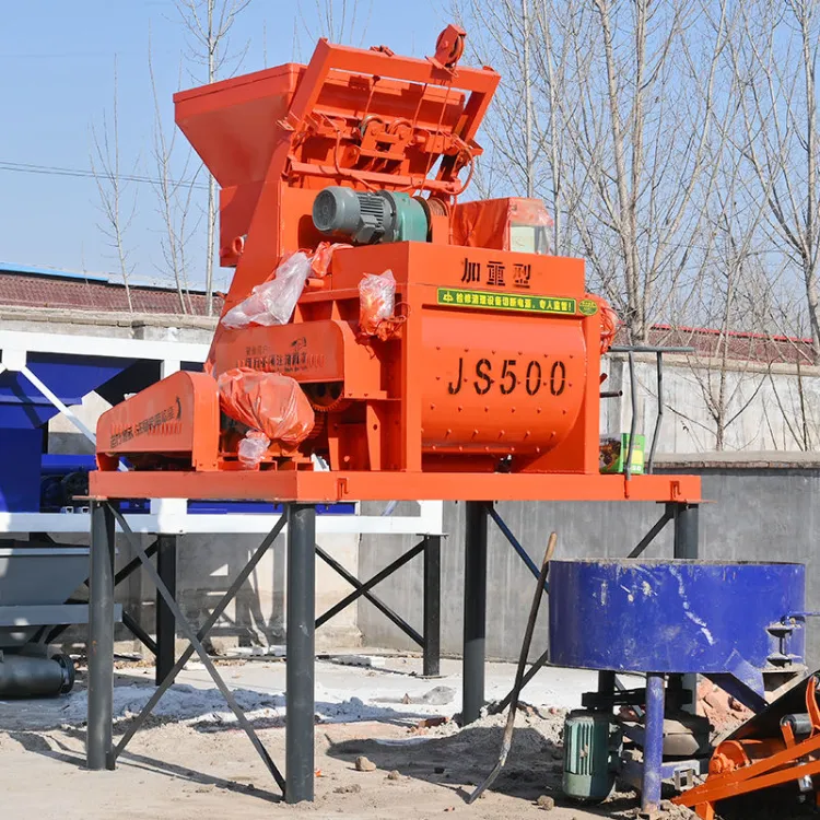 High Efficiency Automatic Hydraulic Bricks Making Machine QT12-15 Paver Concrete Cement Block Production Line — image 4