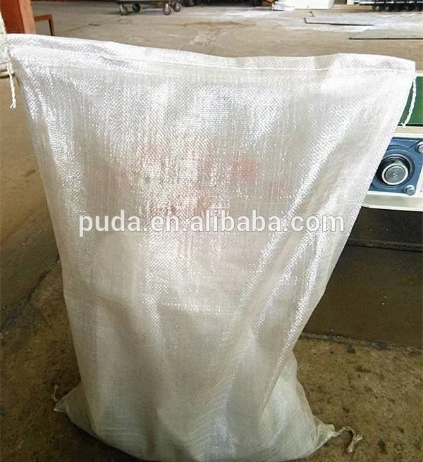 Industrial Overlock Flour Bag Sewing Machine — image 3
