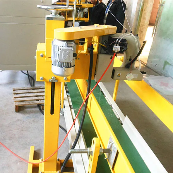Industrial Overlock Flour Bag Sewing Machine — image 5