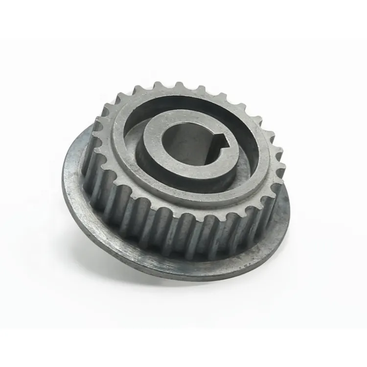 Supplier Spare Parts for Industrial Sewing Machines Sewing Accessories Casting Parts for Garment Machines — image 2