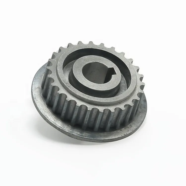 Supplier Spare Parts for Industrial Sewing Machines Sewing Accessories Casting Parts for Garment Machines — image 5