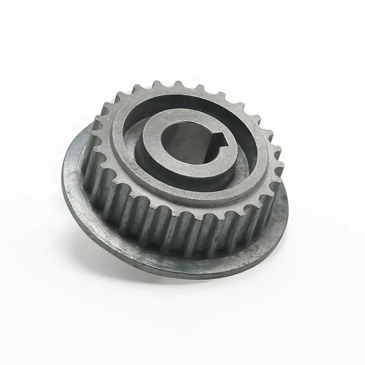 Supplier Spare Parts for Industrial Sewing Machines Sewing Accessories Casting Parts for Garment Machines — image 6
