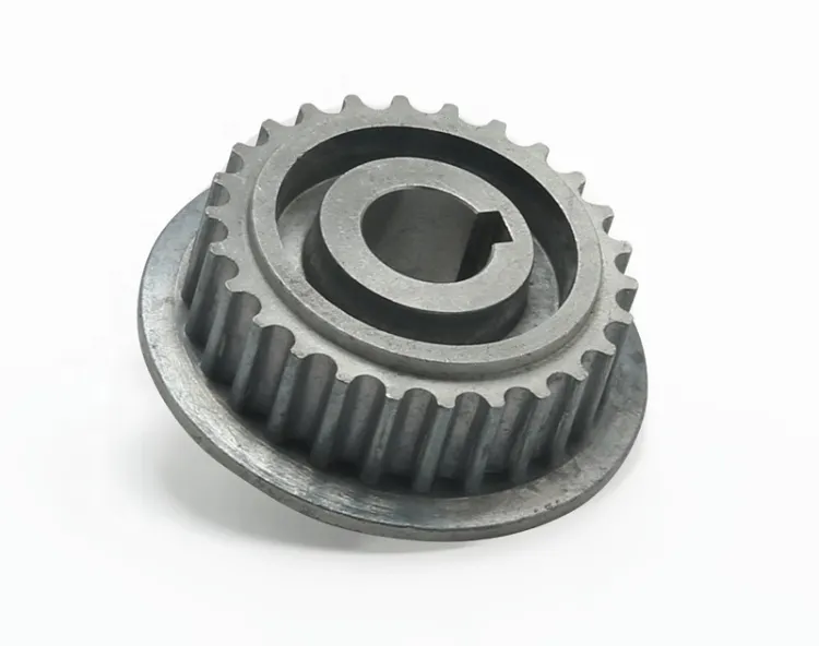 Supplier Spare Parts for Industrial Sewing Machines Sewing Accessories Casting Parts for Garment Machines — image 7