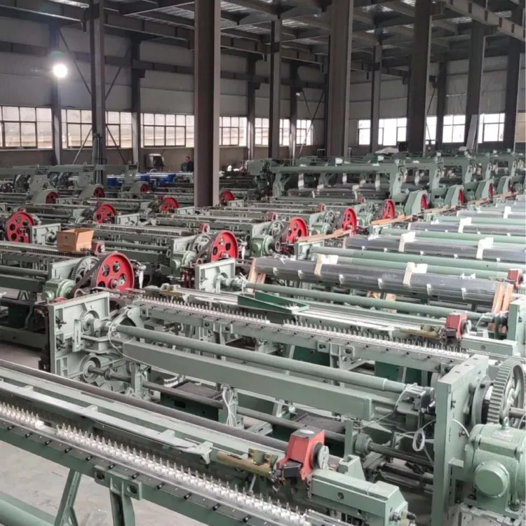 TONGDA TD788 Shuttleless Jute Hessian Fabric Rapier Loom Automatic Weaving Machine — image 2