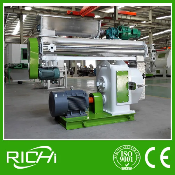 High Grade Farm Machinery Feed Plant _ Feed Processing Machines — image 2