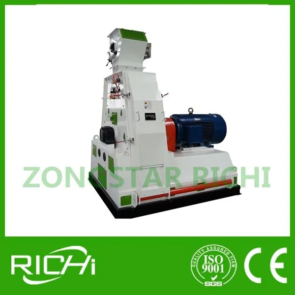 High Grade Farm Machinery Feed Plant _ Feed Processing Machines — image 3