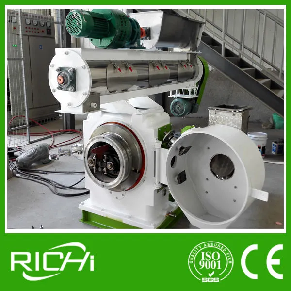 High Grade Farm Machinery Feed Plant _ Feed Processing Machines — image 4