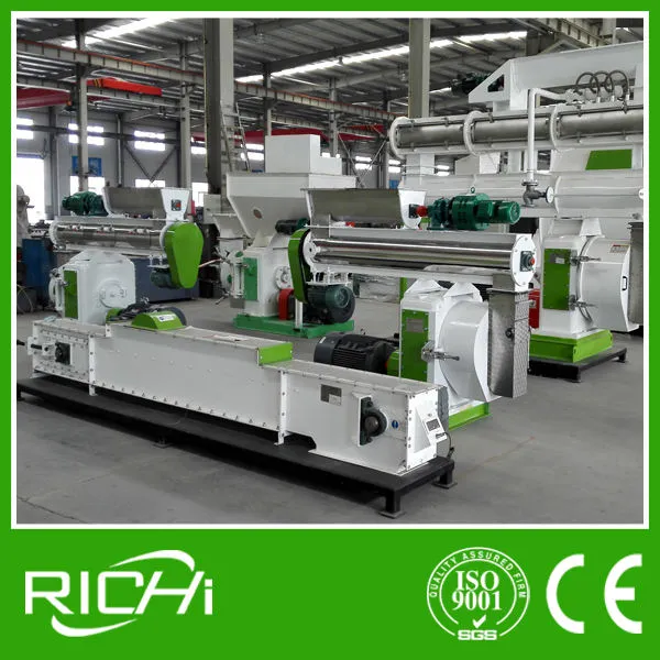 High Grade Farm Machinery Feed Plant _ Feed Processing Machines — image 7