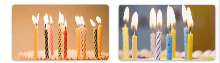 CUSTOMIZED Automatic Birthday Candle Making Machine LINE — image 4