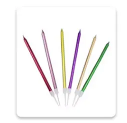 CUSTOMIZED Automatic Birthday Candle Making Machine LINE — image 6