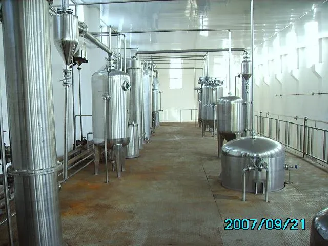 Professional Fully Automatic Soft Ice Cream Filling Making and Packing Machine Line — image 4