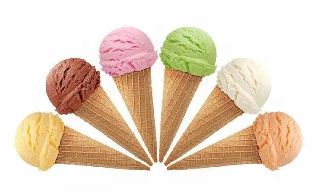 Professional Fully Automatic Soft Ice Cream Filling Making and Packing Machine Line — image 5