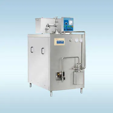 Professional Fully Automatic Soft Ice Cream Filling Making and Packing Machine Line — image 7