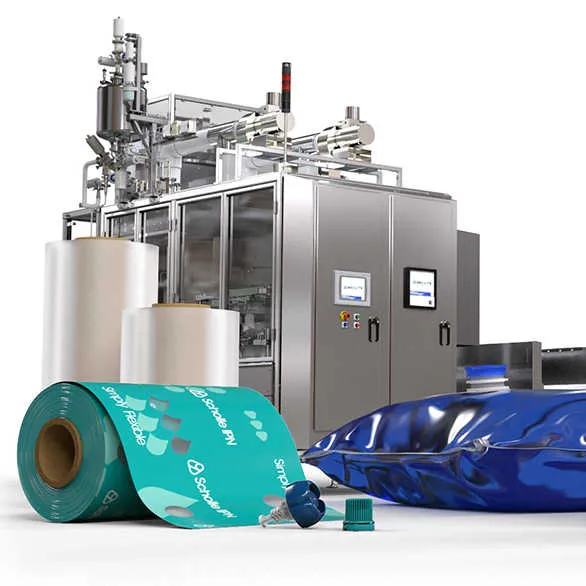 3000kg Tomato Paste and Sauce Processing Line with Evaporator Filled with Aseptic Big Drum — image 5