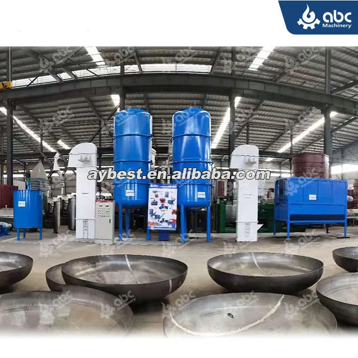 2~20 Tons Ton Per Hours Palm Kernel Oil Production Line Palm Oil Machine Product 2020 Manufacturing Plant Provided Automatic — image 3