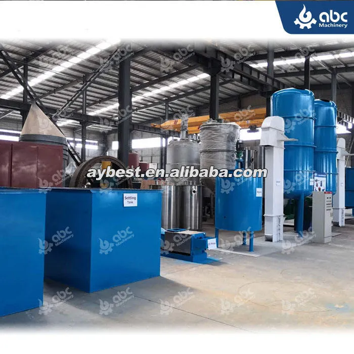 2~20 Tons Ton Per Hours Palm Kernel Oil Production Line Palm Oil Machine Product 2020 Manufacturing Plant Provided Automatic — image 4