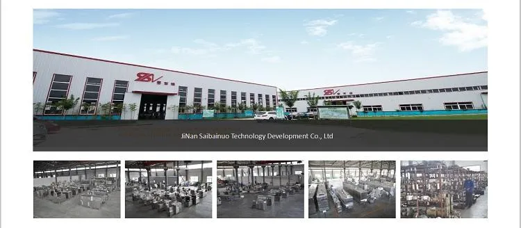 Big Capacity Heat Stable Adhesive Cassava Modified Starch Production Line Making Machine — image 3