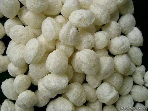 Big Capacity Heat Stable Adhesive Cassava Modified Starch Production Line Making Machine — image 4