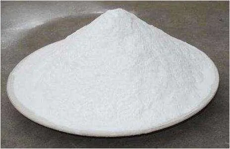 Big Capacity Heat Stable Adhesive Cassava Modified Starch Production Line Making Machine — image 6