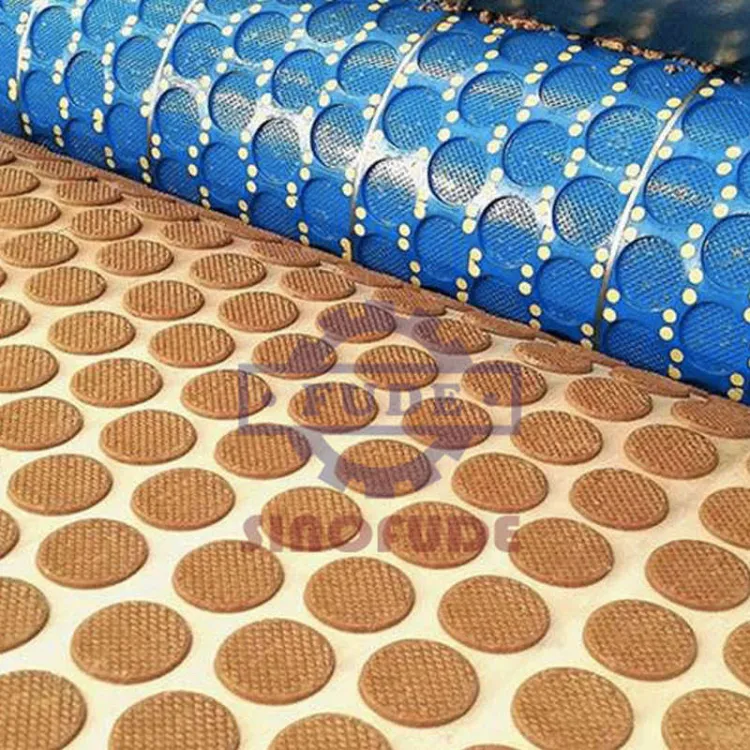 2023 Annual Burst Full Automatic Cookie Biscuit Making Machine Production Line — image 2