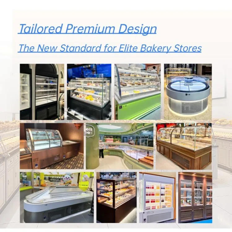Convenience Store Ice Cream Display Fridge Commercial Ice Cream Display Refrigerator Freezer with Sliding Glass Door — image 5