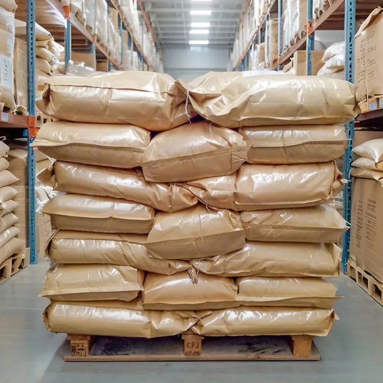 Crispy Cone Premix Powder for Ice Cream Making Bagged OEM/ODM Custom — image 6