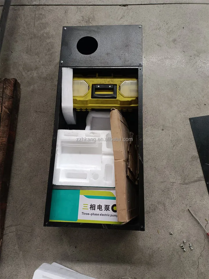 CW61100 Horizontal Universal Lathe Conventional Engine Lathe Heavy Duty for Metal Turning & Internal External Machining — image 5