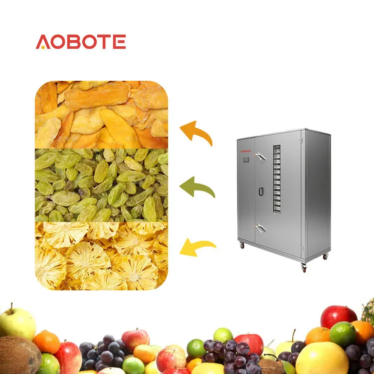 Energy Saving 220V Heat Pump Drying Cabinet Fruit & Mango Dehydrator Machine Food Fruit — image 3