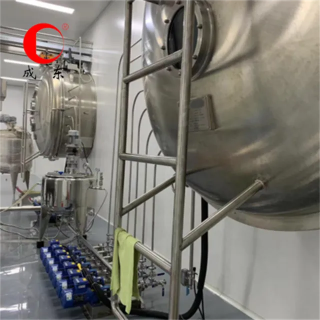 Stainless Steel Industrial Continuous Fruit Drying Machine — image 2