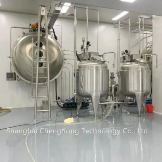Stainless Steel Industrial Continuous Fruit Drying Machine — image 6