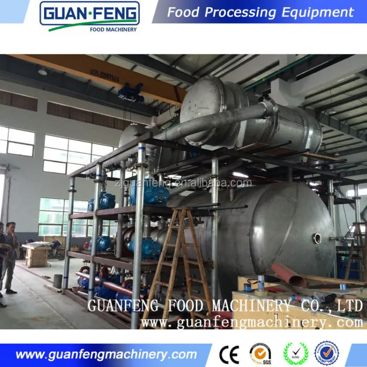 Electric Acai Berry Freeze Drying Machine Lyophilized Fruit Equipment with Plc for Food Application Dehydrator Machine — image 2