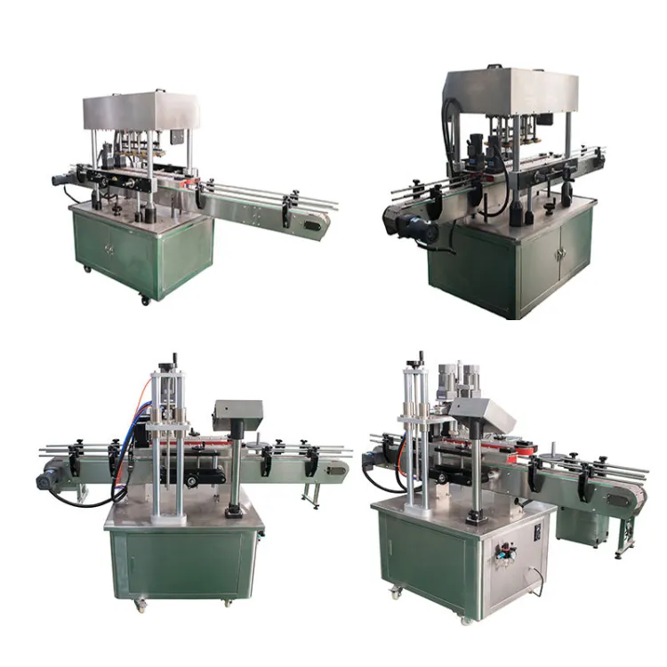 Lerford Industrial Automatic Complete Tomato Paste Processing Plant Turnkey Line 500kg/h High Efficiency Easy Operate Food — image 5
