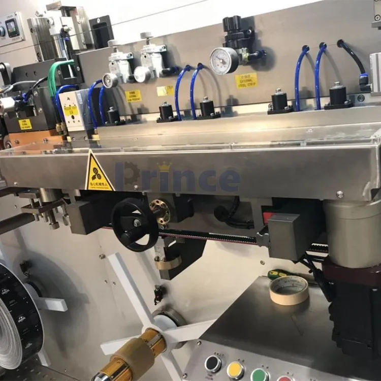Automatic Plastic Tube Making Machine Cosmetic Toothpaste Ointments Face Wash Tomato Paste Soft Plastic Tube Making Machine — image 2