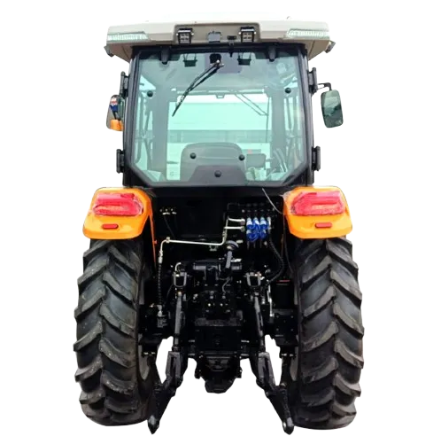 Agriculture Small Farm Tractor for 70hp 80hp 90hp — image 1