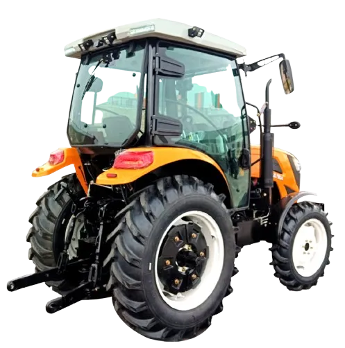Agriculture Small Farm Tractor for 70hp 80hp 90hp — image 2