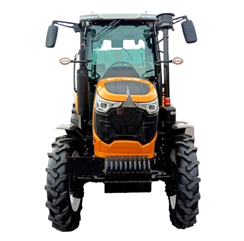 Agriculture Small Farm Tractor for 70hp 80hp 90hp — image 3