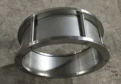 CE Certificate Stainless Steel Grain Hammer Milling Machinery Food Grade Maize Corn Wheat Flour Soy Bean Grinding Machine — image 7