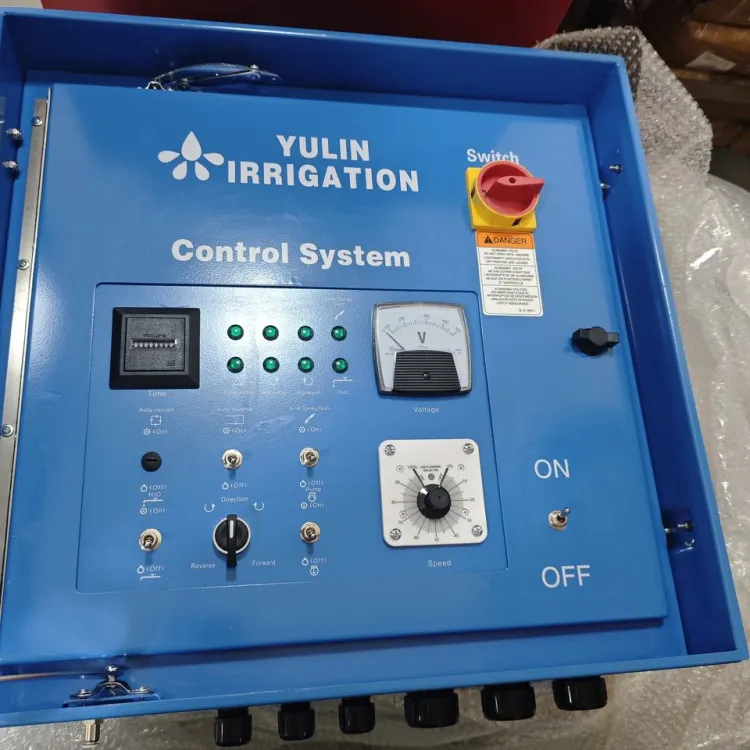 2026 10ha Low Cost Agricultural Equipment Metal Center Pivot Farm Irrigation System Gearbox Motor Pump Engine Core — image 2