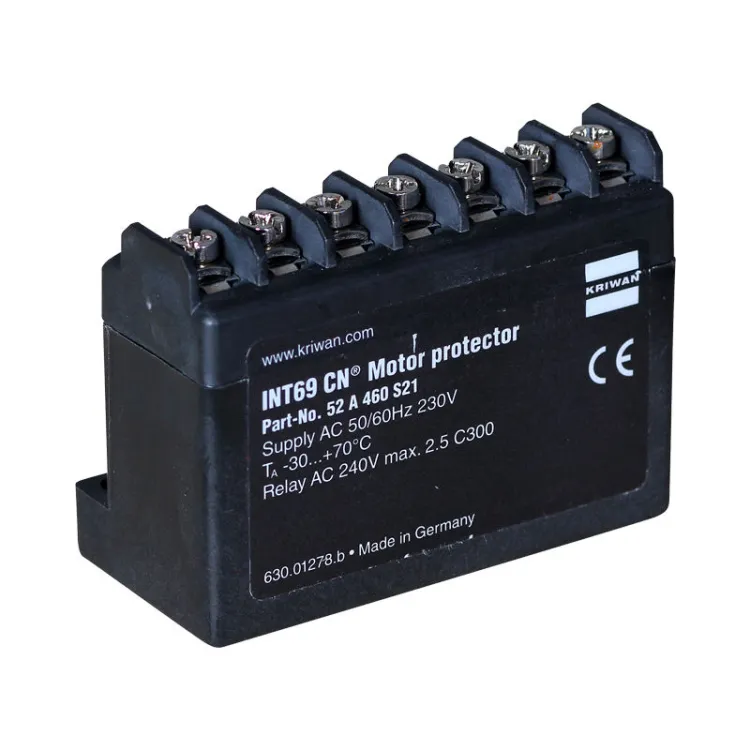 High Performance Industrial Piston Compressor for R22 R134a Refrigeration & Heat Exchange Parts — image 6