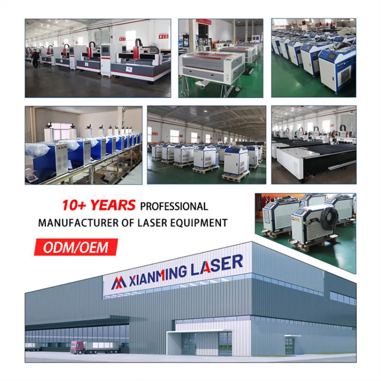 Multi Power Continuous Laser 3000w 1500w 2000w Handheld Portable Metal rust Remover Device Laser Cleaning Machine — image 6