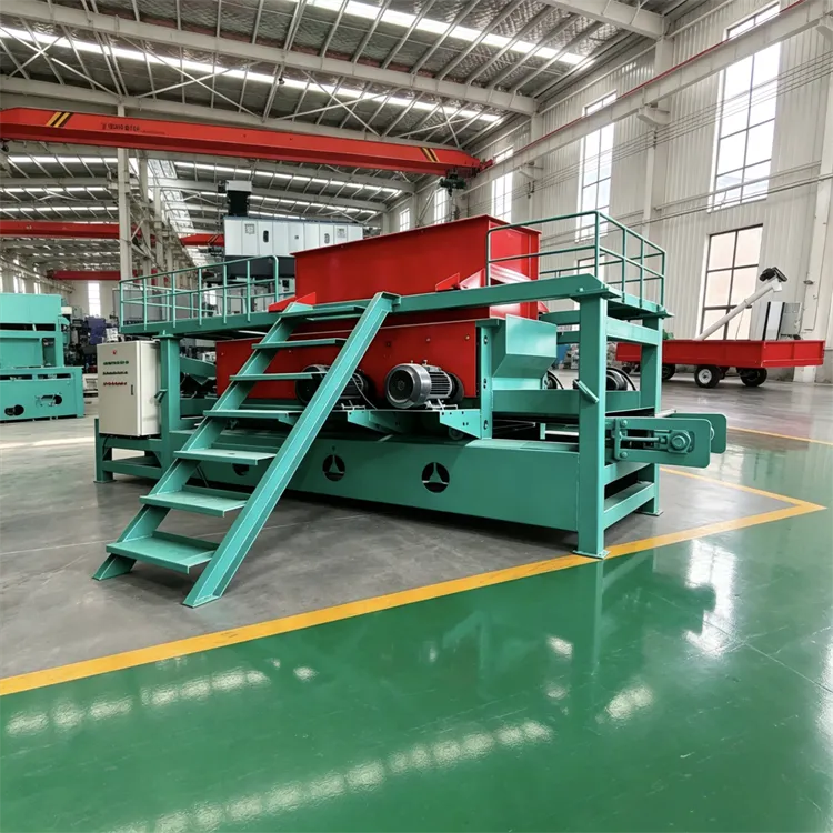 PD Wood Shaver Machine 15000W 380V 500kg-1.5t/h Capacity Multifunctional for Wood Logs and Packing Filler — image 2
