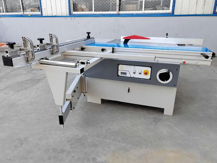 Popular in the Europe for Wooden Furniture Processing Wood Cutting Machine — image 3