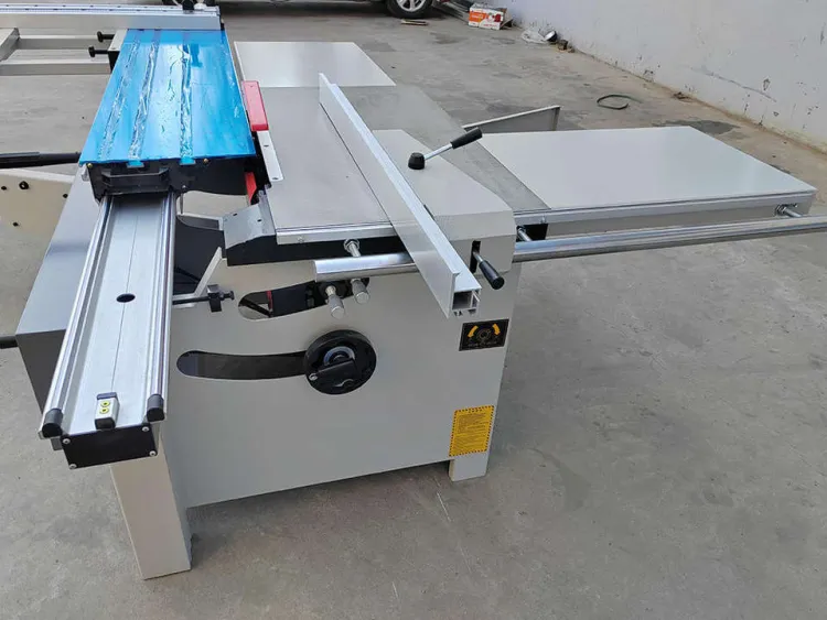 Popular in the Europe for Wooden Furniture Processing Wood Cutting Machine — image 5