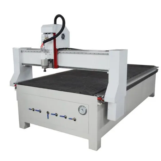 Woodworking Cnc Router Cnc Machine — image 3