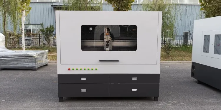 Automatic 3d Woodworking Cnc Router Carving Machine — image 3