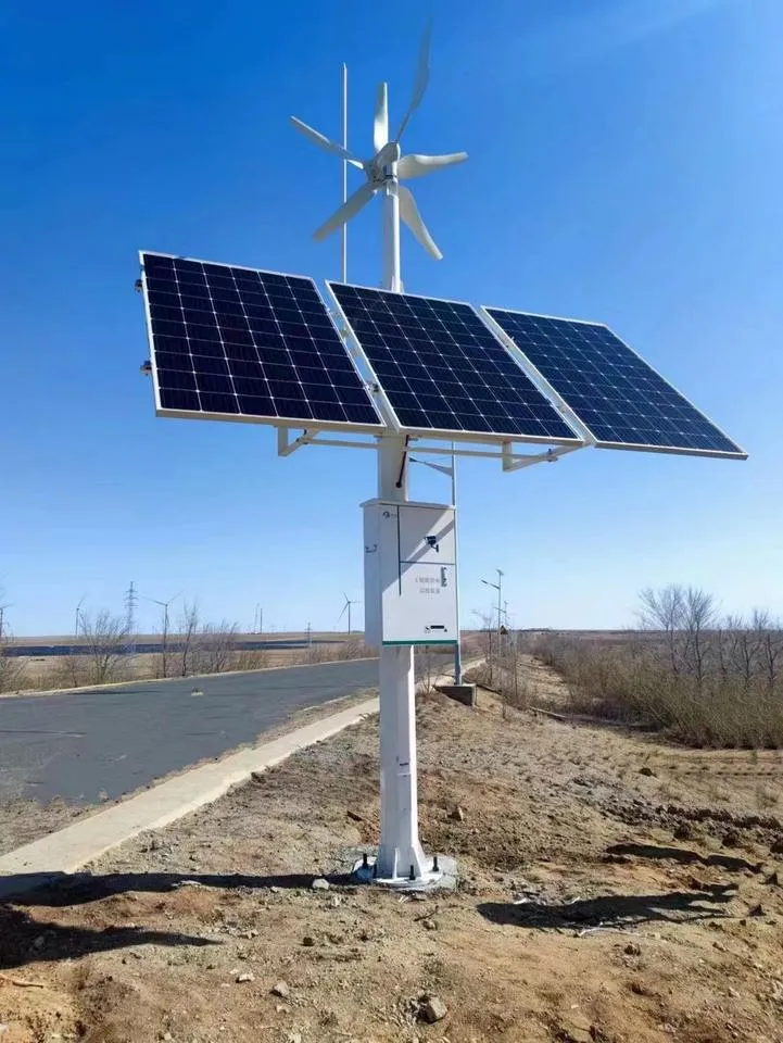 Photovoltaic Panels Flexible Solar Panel Solar Energy System — image 1