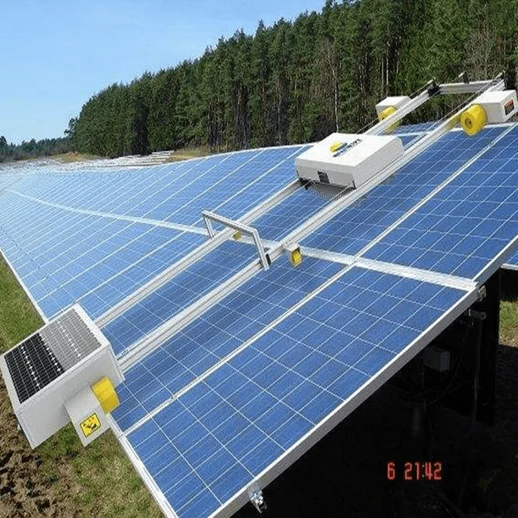Photovoltaic Panels Flexible Solar Panel Solar Energy System — image 4
