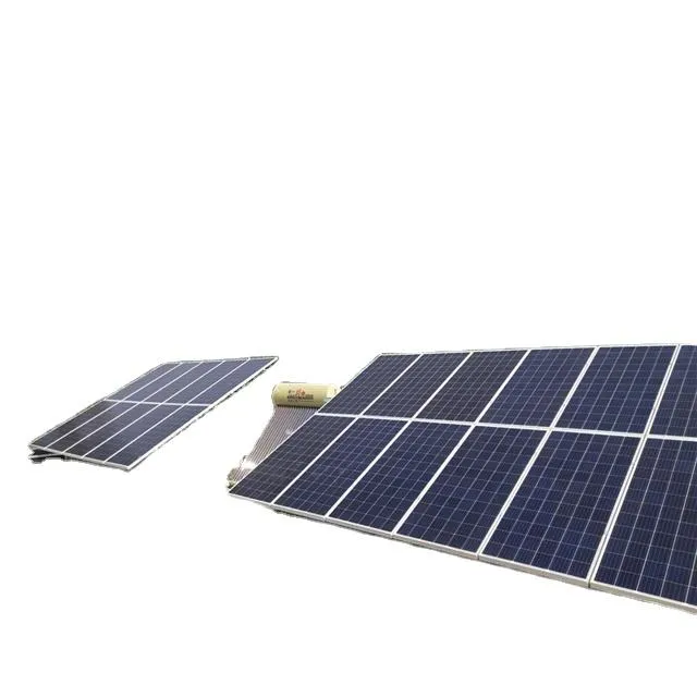 Photovoltaic Panels Flexible Solar Panel Solar Energy System — image 6