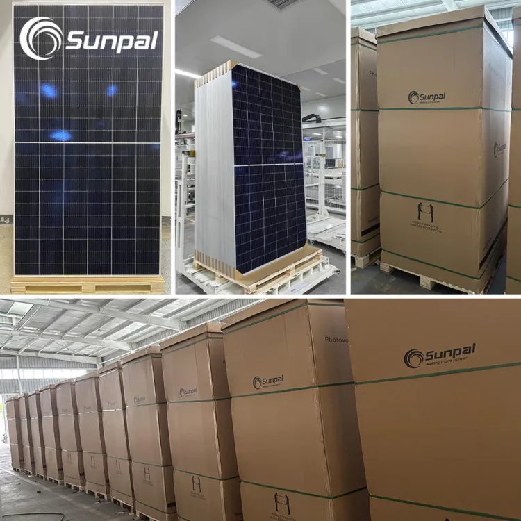 High Efficiency All Black Panels 550W 710W 720W 730W Bifacial Mono Bipv Half Cell Solar Panel 700W for Hybrid Solar System — image 6