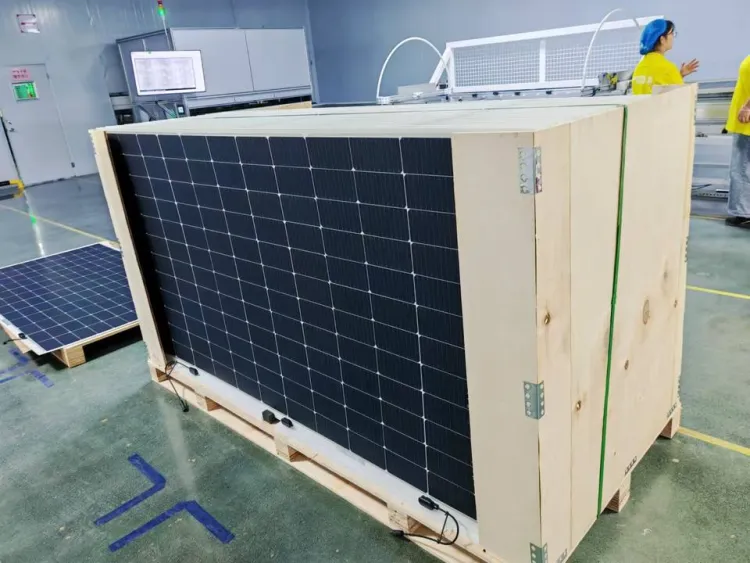 2026 Big High Efficiency Solar Panel Flexible 440w 445w 435w 430w Monocrystalline Flexible Solar Panels for Rv Boat Home Use — image 2